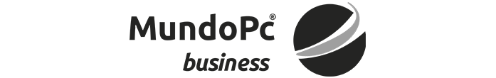 Logo de Mundo PC Business