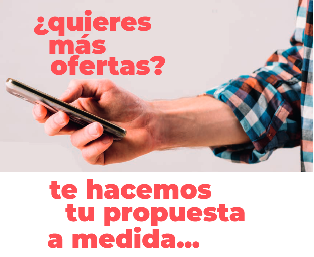 ofertas telecomunicaciones