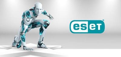 ESET - Ciberseguriad