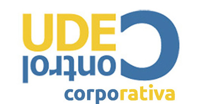 Web Corporativa UDEcontrol